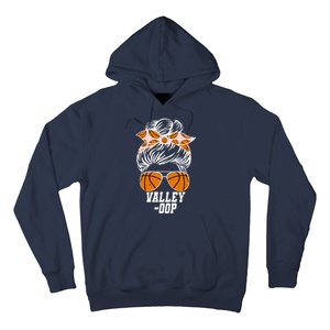 Valley OOP Phoenix Basketball Fan Hoodie