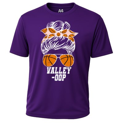 Valley OOP Phoenix Basketball Fan Performance Shirt
