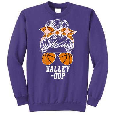 Valley OOP Phoenix Basketball Fan Sweatshirt