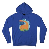 Virgo Astrology Mythical Gift Hoodie