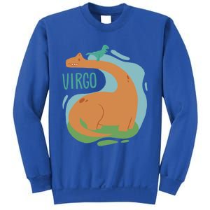 Virgo Astrology Mythical Gift Sweatshirt