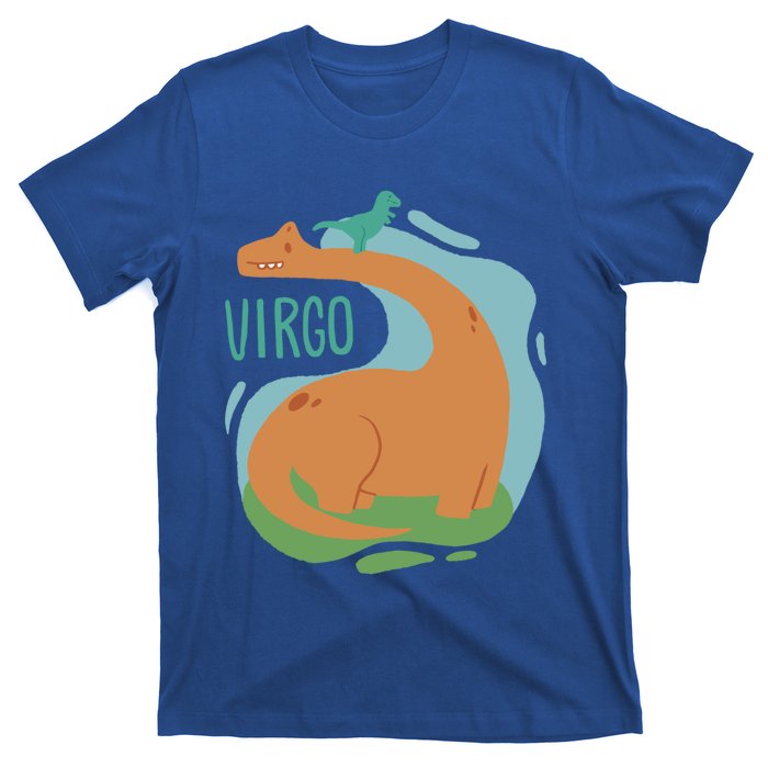 Virgo Astrology Mythical Gift T-Shirt