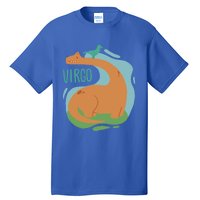 Virgo Astrology Mythical Gift Tall T-Shirt