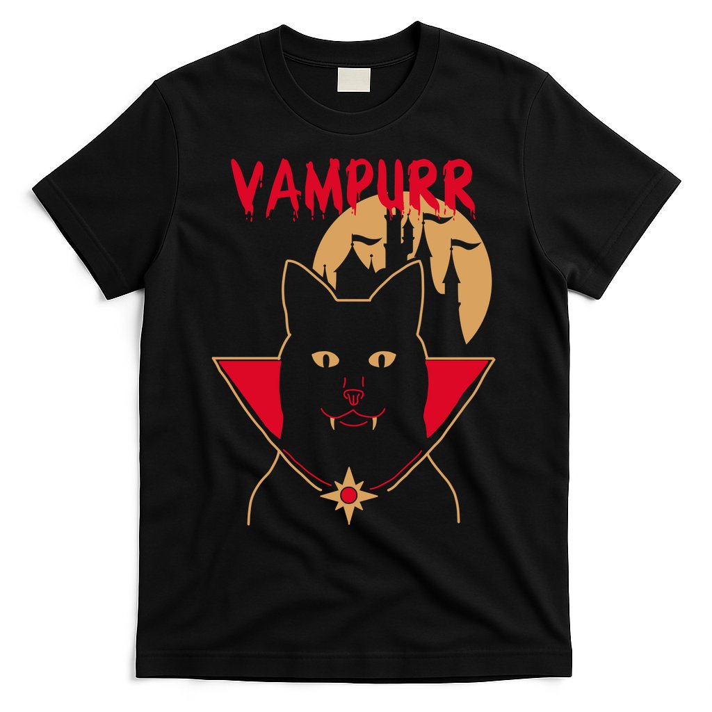 Vampurr T-Shirt