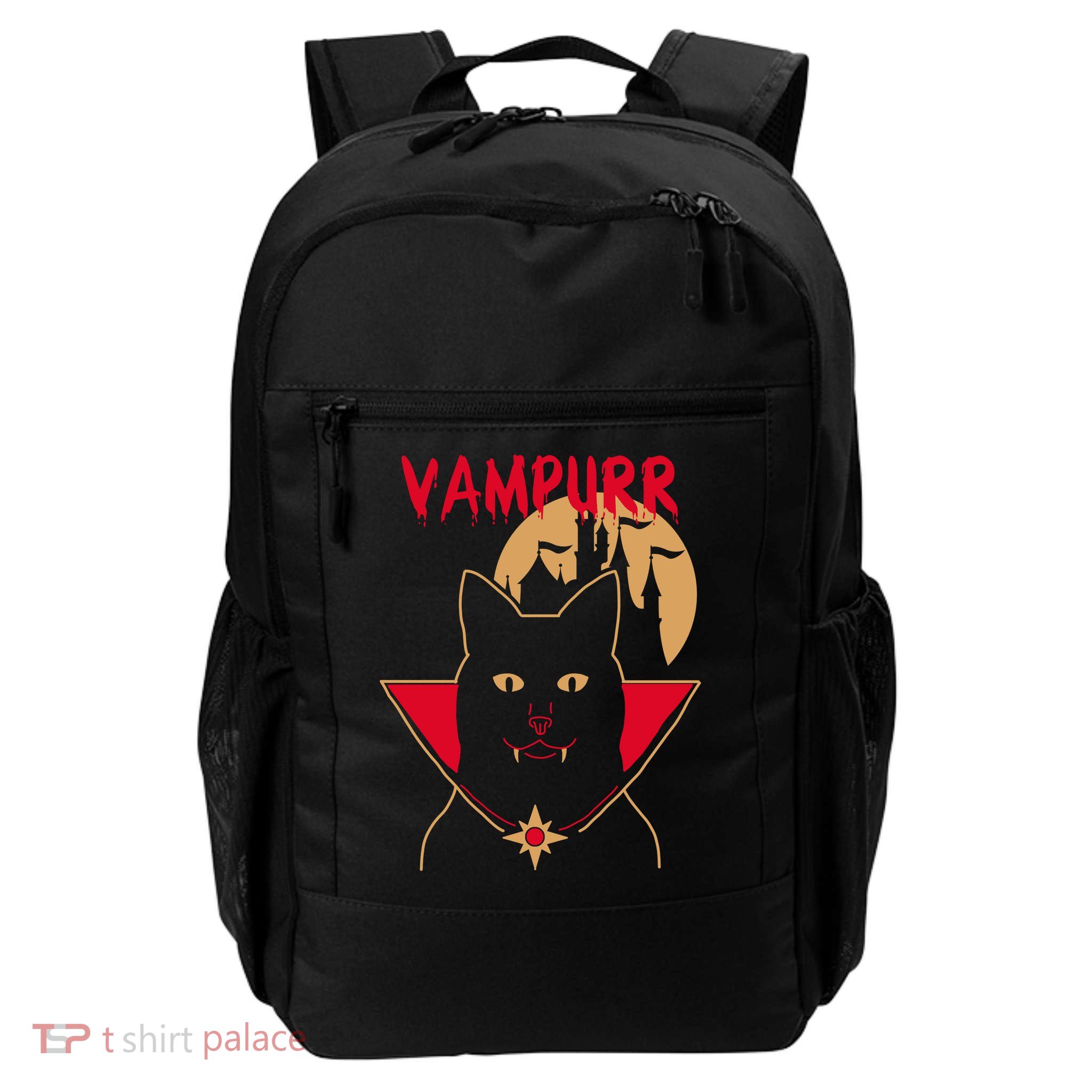 Vampurr Backpack