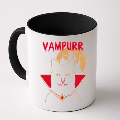 Vampurr Mug