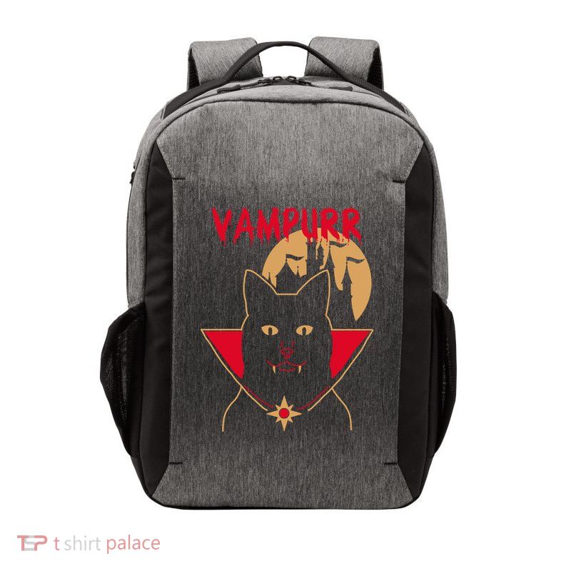 Vampurr Vector Backpack