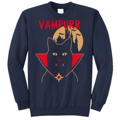 Vampurr Sweatshirt