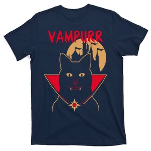 Vampurr T-Shirt