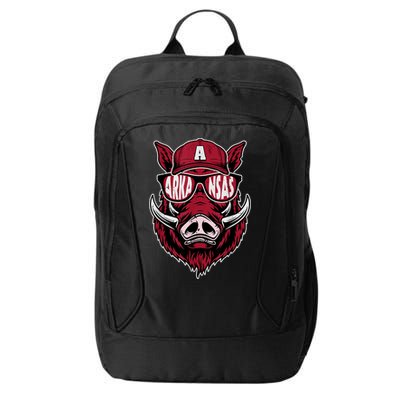 Vintage Arkansas Name Pride Apparel | Arkansas Name Styles City Backpack