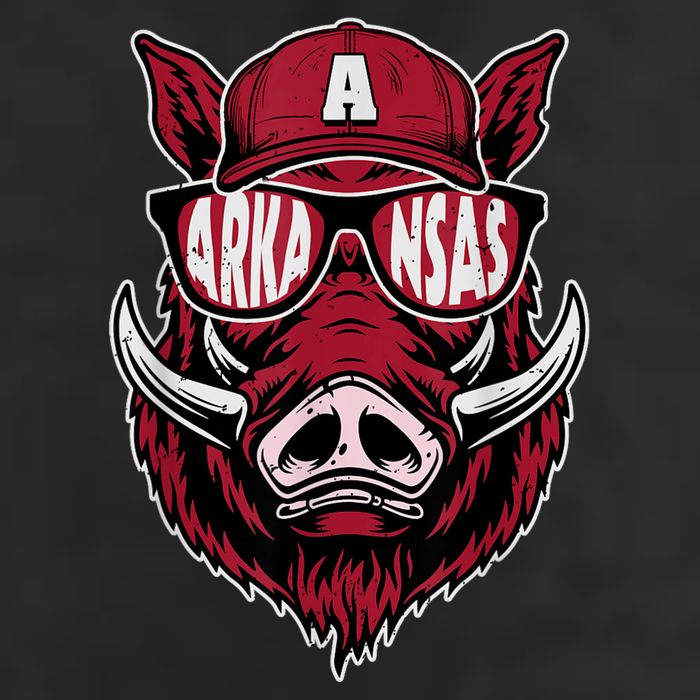 Vintage Arkansas Name Pride Apparel | Arkansas Name Styles Golf Towel