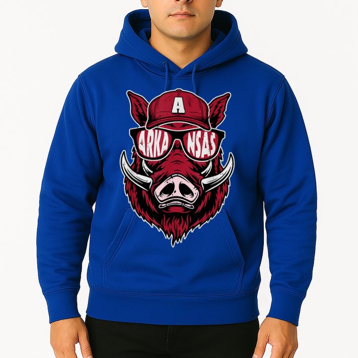Vintage Arkansas Name Pride Apparel | Arkansas Name Styles Hoodie