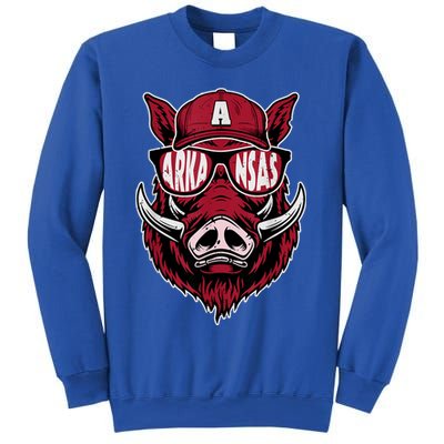 Vintage Arkansas Name Pride Apparel | Arkansas Name Styles Sweatshirt