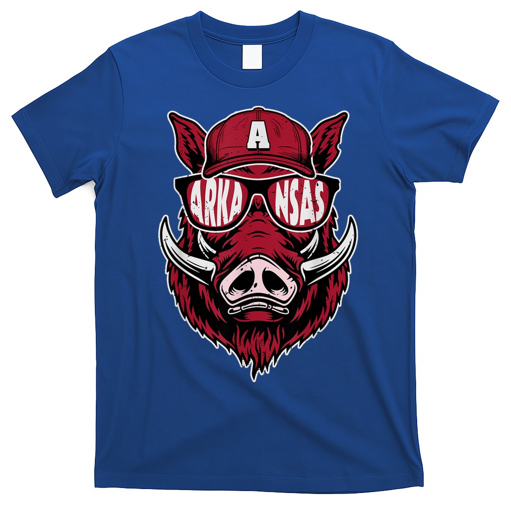 Vintage Arkansas Name Pride Apparel | Arkansas Name Styles T-Shirt