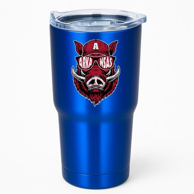 Vintage Arkansas Name Pride Apparel | Arkansas Name Styles Tumbler