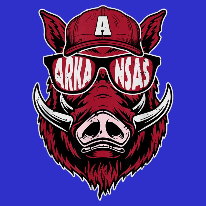 Vintage Arkansas Name Pride Apparel | Arkansas Name Styles Poster