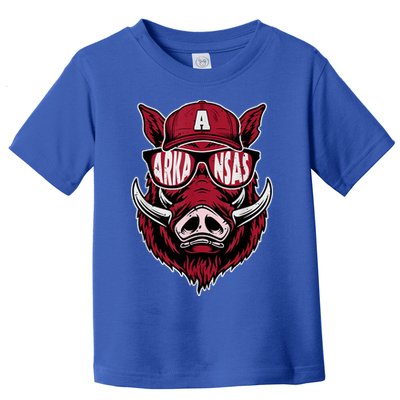 Vintage Arkansas Name Pride Apparel | Arkansas Name Styles Toddler T-Shirt