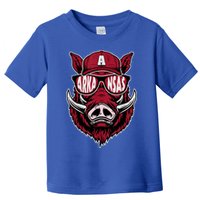Vintage Arkansas Name Pride Apparel | Arkansas Name Styles Toddler T-Shirt