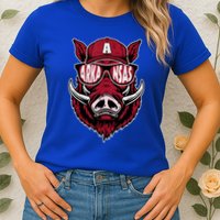 Vintage Arkansas Name Pride Apparel | Arkansas Name Styles Womens T-Shirt
