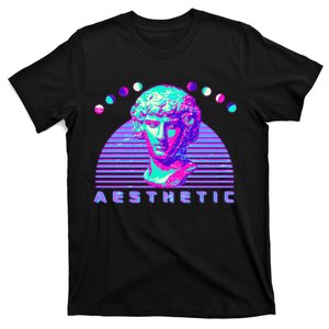 Vaporwave Aesthetic T-Shirt