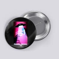 Vaporwave Storm Area 51 UFO Button