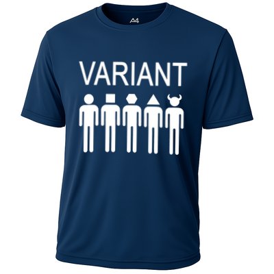Variant Funny Performance Shirt