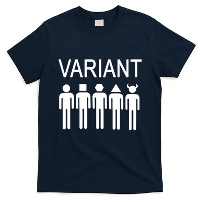 Variant Funny T-Shirt