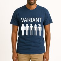 Variant Funny Tall T-Shirt