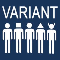 Variant Funny Tall T-Shirt