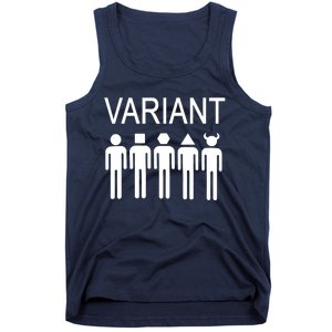 Variant Funny Tank Top