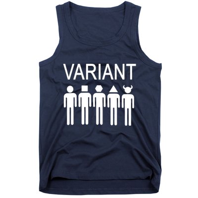 Variant Funny Tank Top