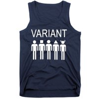 Variant Funny Tank Top