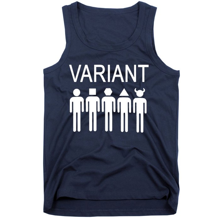 Variant Funny Tank Top