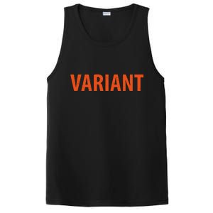 Variant Logo PosiCharge Competitor Tank