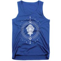 Virgo Astrology Sign Horoscope Zodiac August September Gift Tank Top