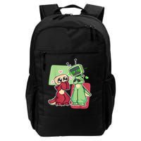 Vee And Shelly From Dandy's World for Boys and Girls 2025 Backpack