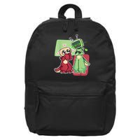 Vee And Shelly From Dandy's World for Boys and Girls 2025 16 in Basic Backpack