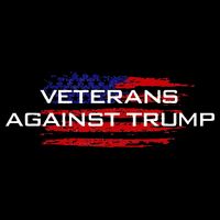Veterans Against Trump Anti Trump T-Shirt