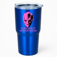 Vanderspeigle Alien This Some Bullshit | Funny Tumbler