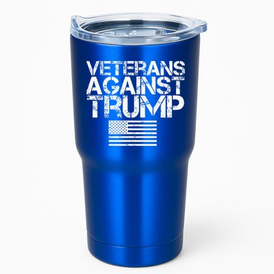 Veterans Against Trump  Tumbler