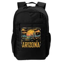 Vintage Arizona Backpack