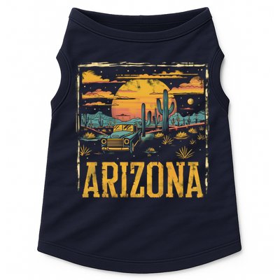 Vintage Arizona Doggie Tank
