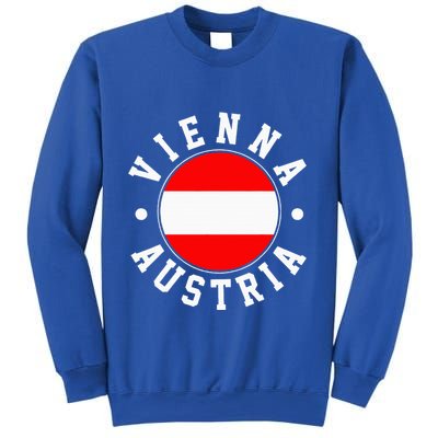 Vienna Austria Sweatshirt