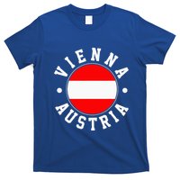 Vienna Austria T-Shirt