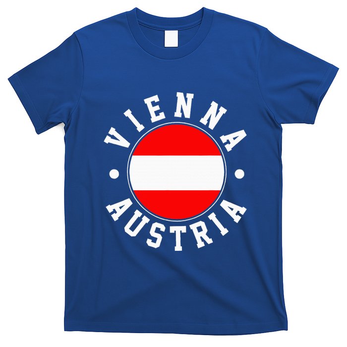 Vienna Austria T-Shirt