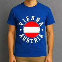 Vienna Austria T-Shirt