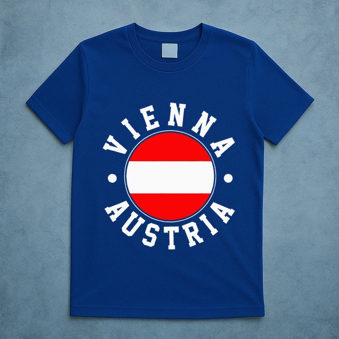 Vienna Austria T-Shirt