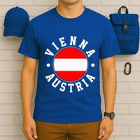 Vienna Austria T-Shirt
