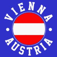 Vienna Austria T-Shirt