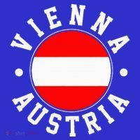 Vienna Austria Premium T-Shirt